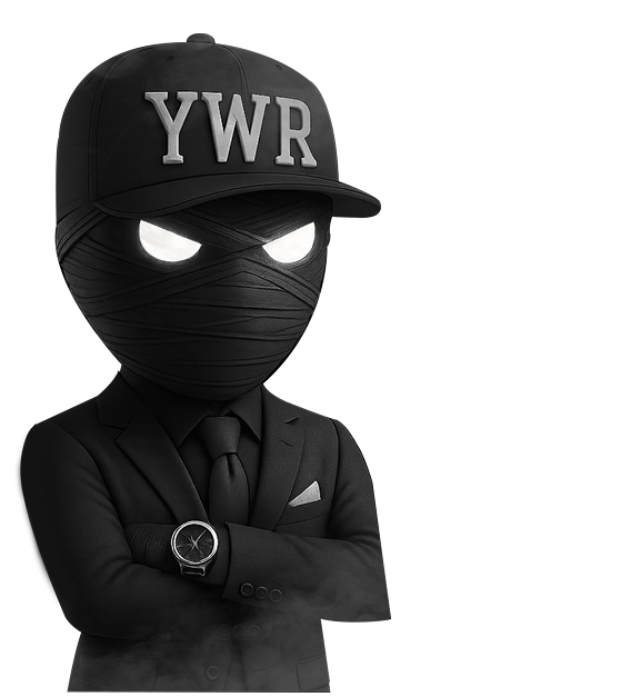 Профессионал YWR Team
